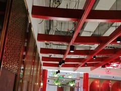 大堂-大鸭梨烤鸭·北京菜(南小街/南苑店)