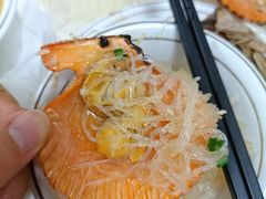 -南海渔村海鲜餐厅(溪涌店)