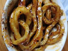 -洞子口张老二凉粉(文殊院店)