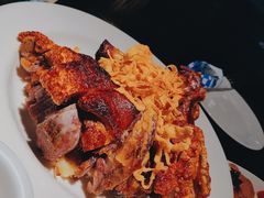 德式烤猪肘-宝莱纳餐厅(滨江店)