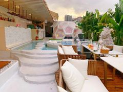 -天空花园餐吧·生日·团建(南山店)