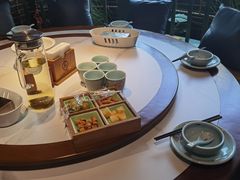 -北平食府(马鞍山路店)