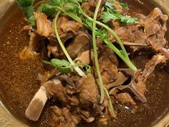 -和庆斋阳坊秘制羊蝎子火锅(云岗店)