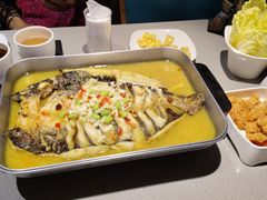 -半天妖烤鱼(中山路店)