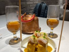 -北平楼·烤鸭·北京菜(牡丹园店)