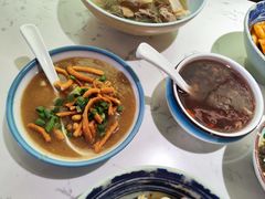 -龙抄手(文殊坊店)