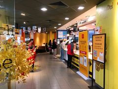 -麦当劳(光新乐购店)