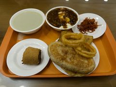 -白魁老号饭庄(交道口店)