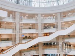 -厦门市图书馆(集美新城馆区)