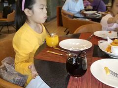 -WOLFGANG PUCK KITCHEN & BAR(迪士尼小镇店)