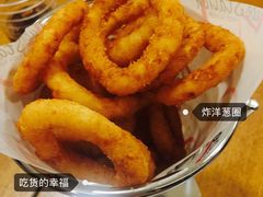 -Tube station站点比萨(王府井百货店)