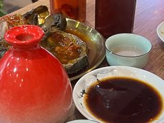 -蜀都冒菜·酱蟹生腌
