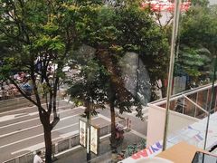 -萨莉亚意式餐厅(石鼓路店)