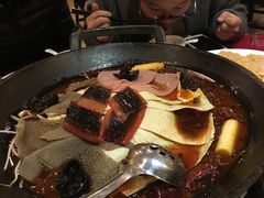 -渝味川菜(夜宵航母店)