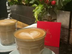 -Seesaw Coffee(环贸iapm店)