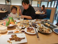 -大渔铁板烧(大悦城店)