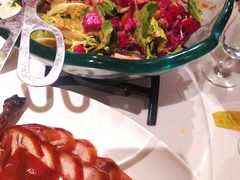 精品烤鸭-福海居烤鸭店(鸟巢店)