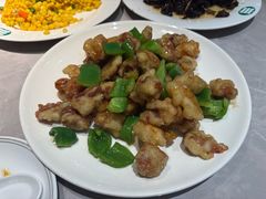 -华竹饭店(中央大街店)