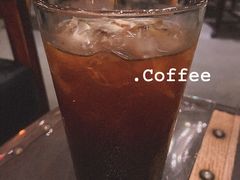 -漫咖啡(浏阳河店)