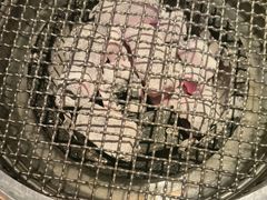 -烧肉一番·新韩式炭火烤肉(大岭山店)