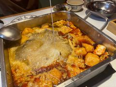 -螺大喜螺蛳粉火锅(雍和宫店)