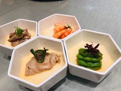 -山里亲戚(淞虹路店)