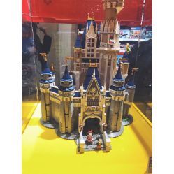 -乐高授权专卖店(朝阳大悦城店)