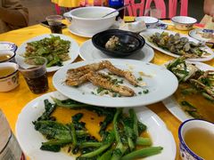 -秋姐美食店(旅游大道店)