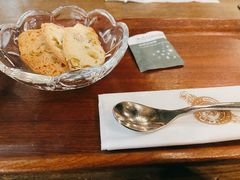 -老欧洲咖啡·西餐(后湖店)