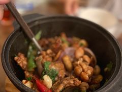 -铁公鸡·四川料理(天环广场店)