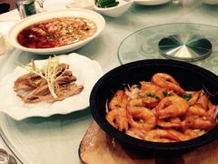 iphone_upload_pic-凤凰园烤鸭店·唐山菜·传承花椒肉(老唐丰路店)