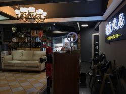 -刺客纹画纹身·洗纹身·穿孔饰品