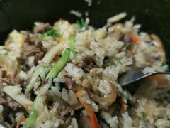 -土大力拌饭名家(丹尼斯百货店)