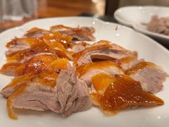 -北京王府井希尔顿酒店·秦唐中餐厅Chynna