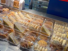 -幸福西饼面包茶饮(车公庙店)