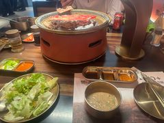 -西塔老太太泥炉烤肉(上海七宝领展广场店)