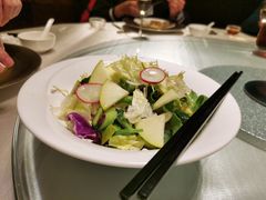 -上海金桥红枫万豪酒店-万豪中餐厅