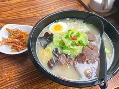 -屯屯面(海尔路店)