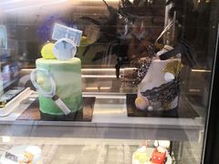 -杜哈夫DOUX RÊVE·生日蛋糕(日月光店)