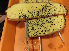 -永安里地摊烤肉(首创店)