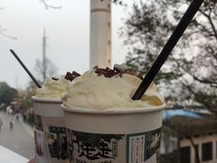 -茶颜悦色(岳麓山顶店)