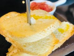 -查特花园美食广场(西单大悦城店)