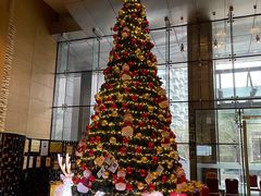 -青岛海尔洲际酒店