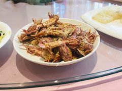 -喜来酌海鲜·饺子(和平一店)