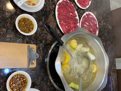 -潮悦牛肉火锅城(水贝店)