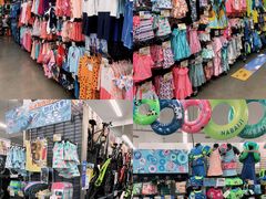 -迪卡侬(西华店)