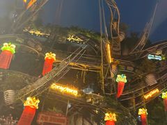 -杭州宋城