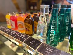 -THE WOODS 简餐 (国贸商城店)