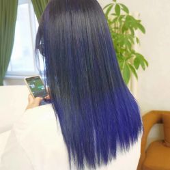 点击看大图 -容萨美业·美容美发