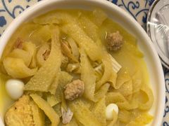 -文楼·淮扬菜·淮安早茶(河下古镇翔宇店)